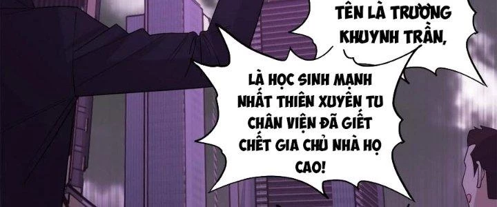 Ta Có Một Tòa Linh Anh Điện Chapter 91 - Trang 2