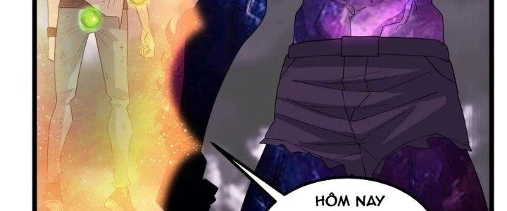 Ta Có Một Tòa Linh Anh Điện Chapter 91 - Trang 2