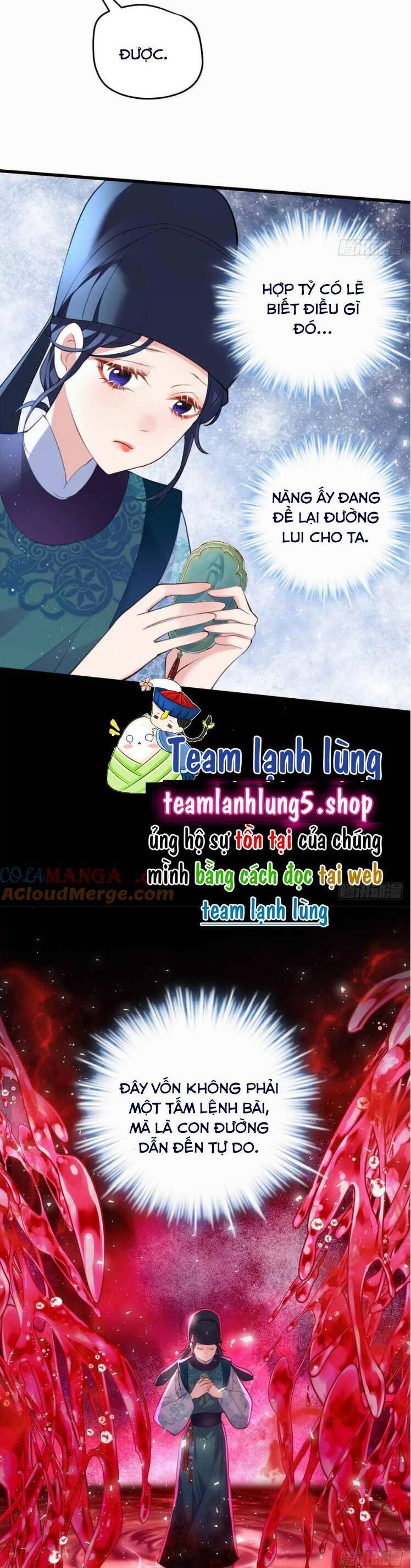 Pháo Hôi Cô Ấy Không Ưa Kịch Bản Này Lâu Rồi Chapter 99 - Trang 2