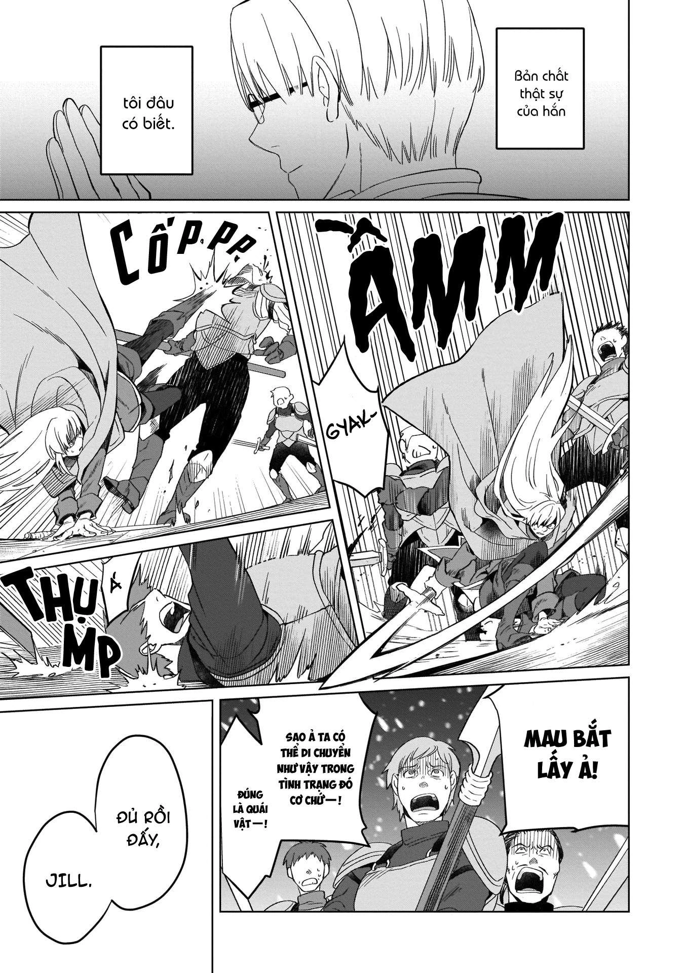 Tiểu Thư Trùng Sinh Chinh Phục Long Đế Bệ Hạ – Yarinaoshi Reijou Wa Ryuutei Heika Wo Kouryakuchuu Chapter 1 - Trang 2