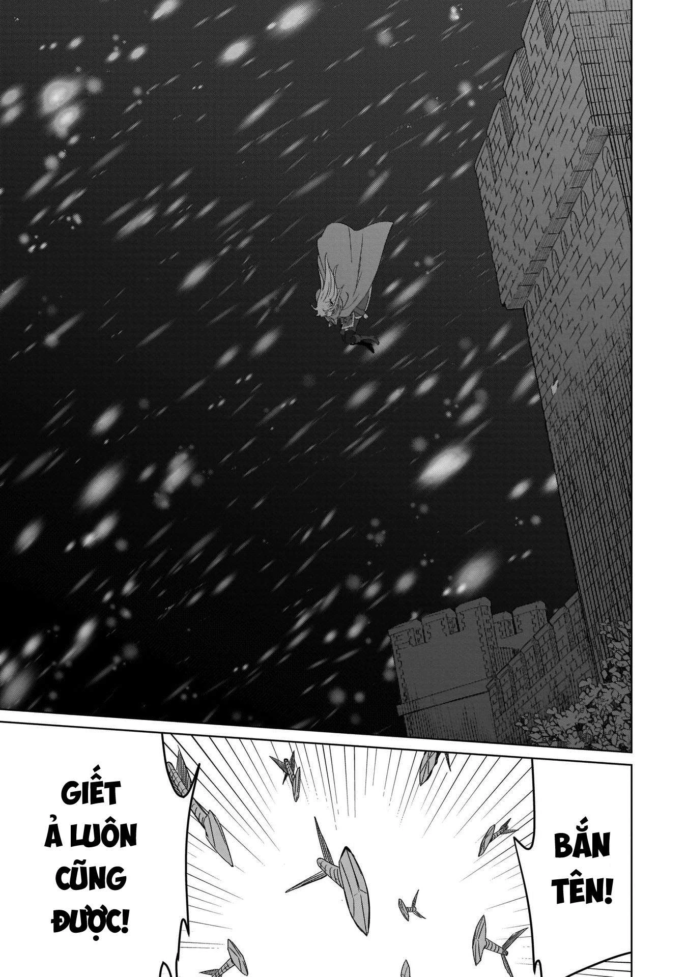 Tiểu Thư Trùng Sinh Chinh Phục Long Đế Bệ Hạ – Yarinaoshi Reijou Wa Ryuutei Heika Wo Kouryakuchuu Chapter 1 - Trang 2