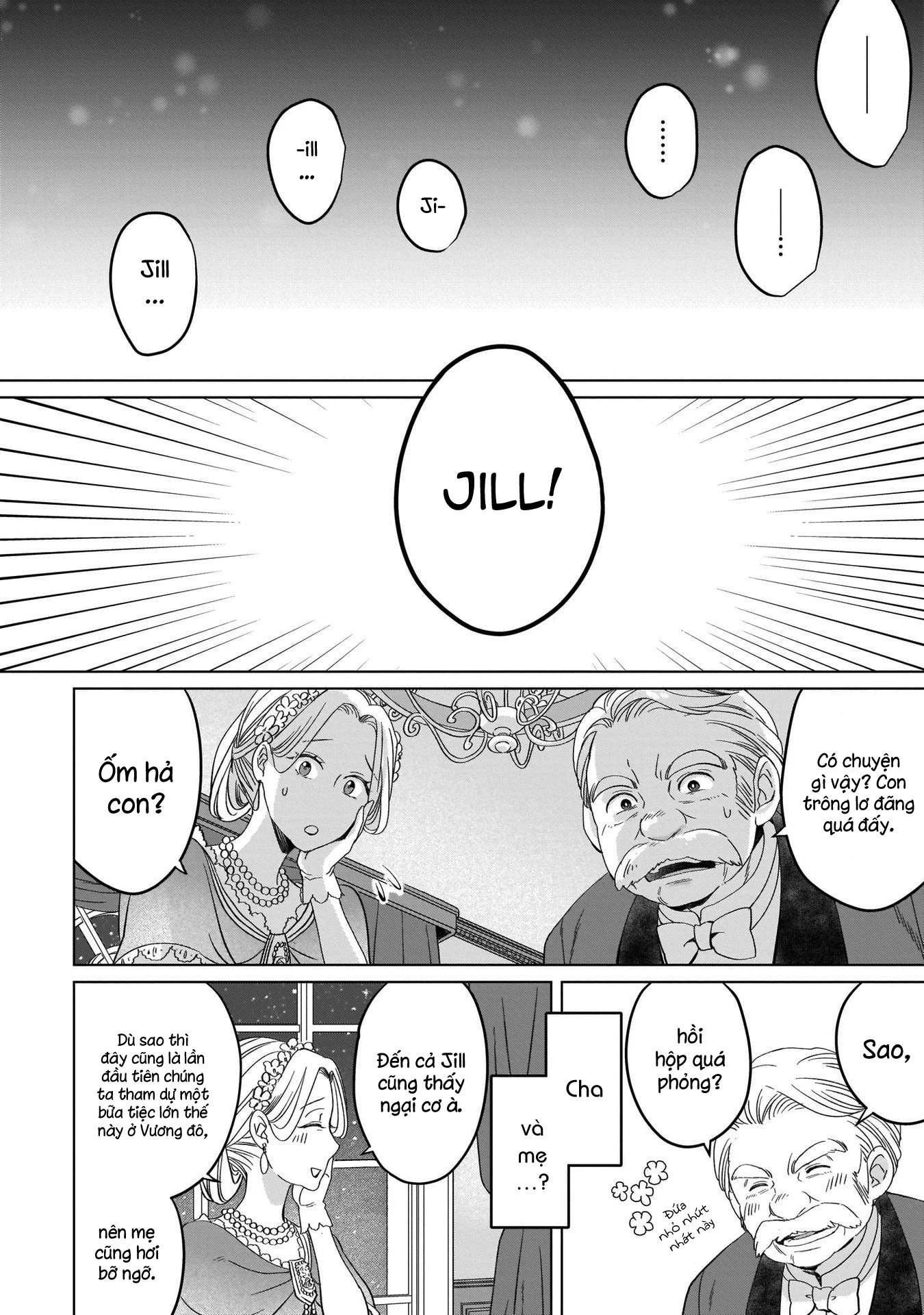 Tiểu Thư Trùng Sinh Chinh Phục Long Đế Bệ Hạ – Yarinaoshi Reijou Wa Ryuutei Heika Wo Kouryakuchuu Chapter 1 - Trang 2