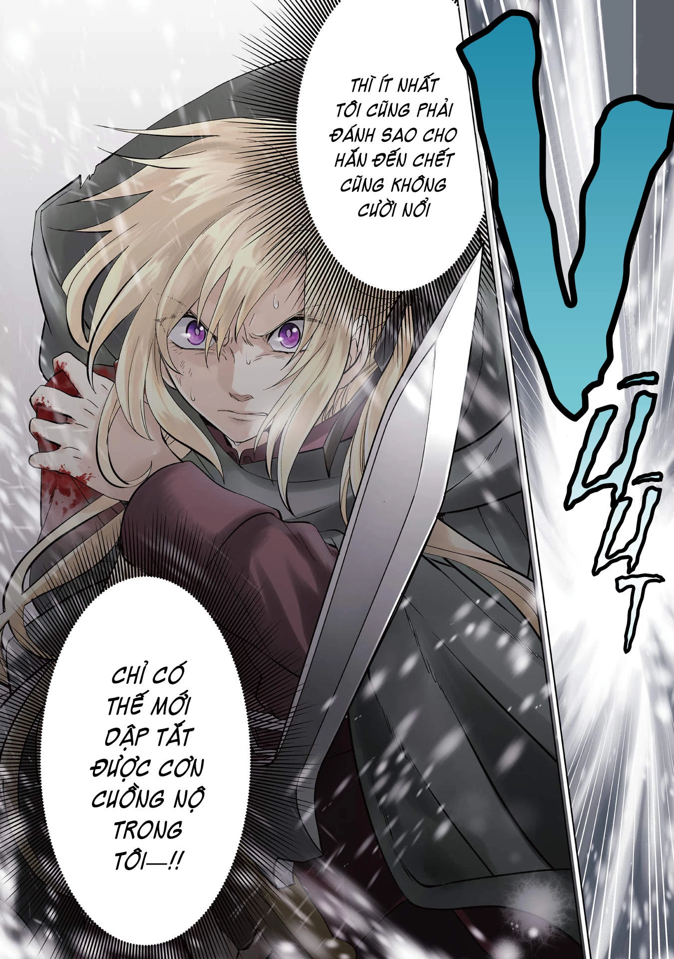Tiểu Thư Trùng Sinh Chinh Phục Long Đế Bệ Hạ – Yarinaoshi Reijou Wa Ryuutei Heika Wo Kouryakuchuu Chapter 1 - Trang 2