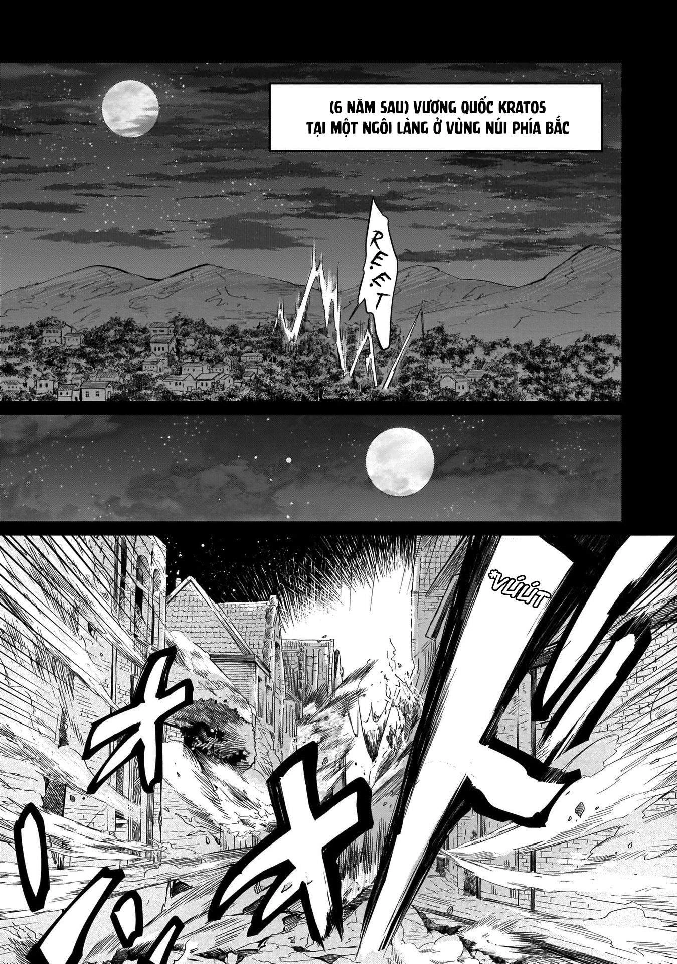 Tiểu Thư Trùng Sinh Chinh Phục Long Đế Bệ Hạ – Yarinaoshi Reijou Wa Ryuutei Heika Wo Kouryakuchuu Chapter 2 - Trang 2