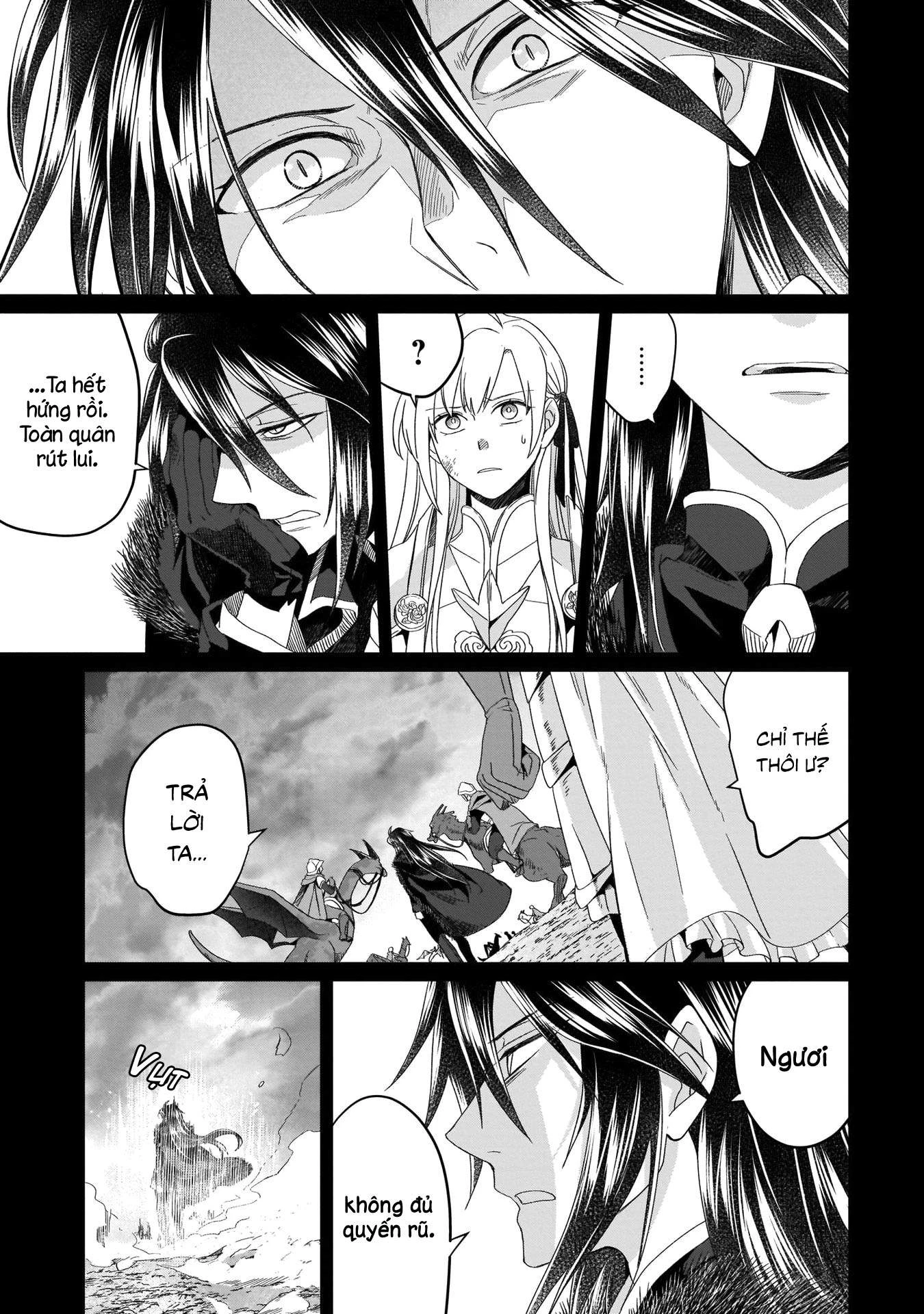 Tiểu Thư Trùng Sinh Chinh Phục Long Đế Bệ Hạ – Yarinaoshi Reijou Wa Ryuutei Heika Wo Kouryakuchuu Chapter 2 - Trang 2