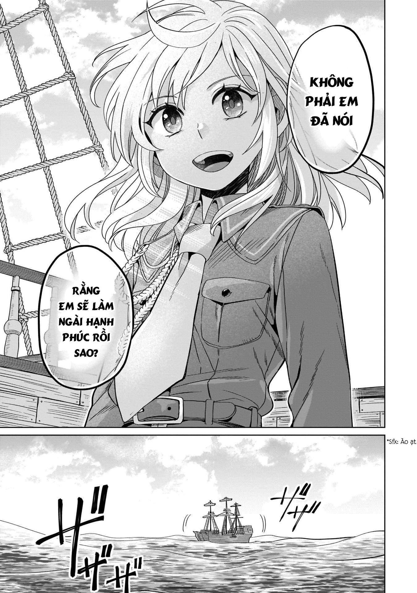 Tiểu Thư Trùng Sinh Chinh Phục Long Đế Bệ Hạ – Yarinaoshi Reijou Wa Ryuutei Heika Wo Kouryakuchuu Chapter 3 - Trang 2