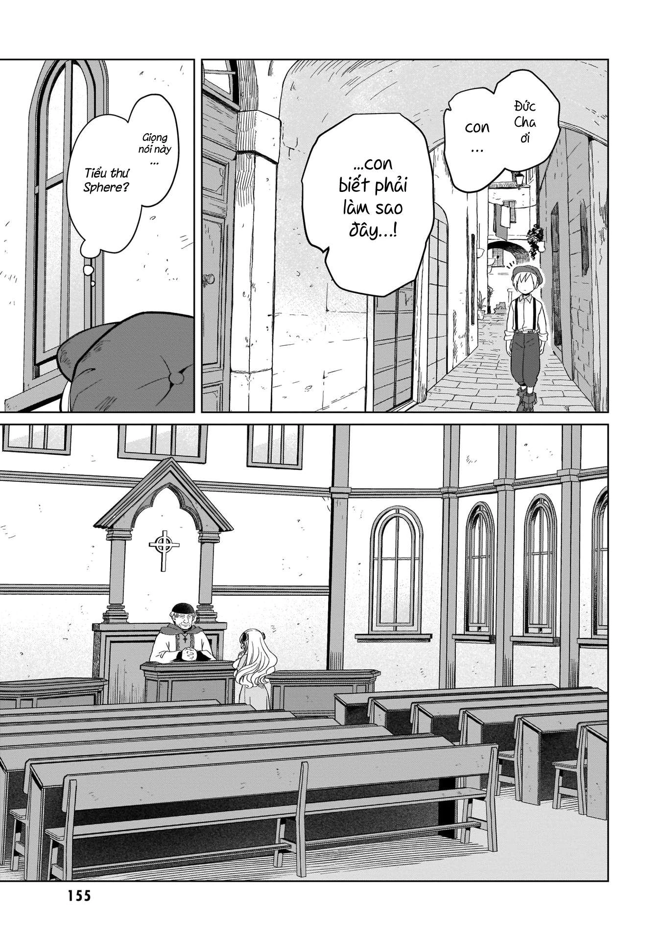 Tiểu Thư Trùng Sinh Chinh Phục Long Đế Bệ Hạ – Yarinaoshi Reijou Wa Ryuutei Heika Wo Kouryakuchuu Chapter 4 - Trang 2
