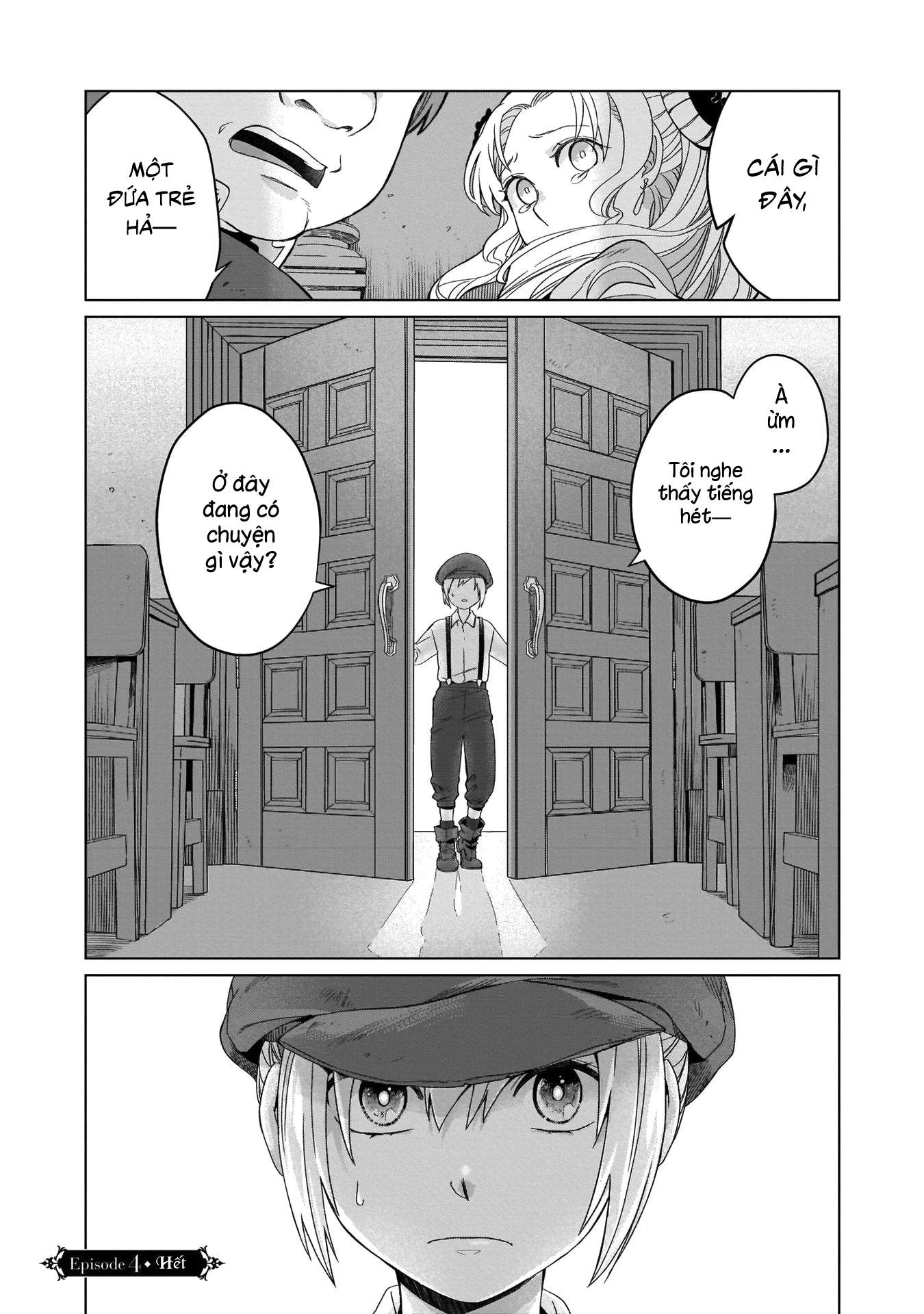 Tiểu Thư Trùng Sinh Chinh Phục Long Đế Bệ Hạ – Yarinaoshi Reijou Wa Ryuutei Heika Wo Kouryakuchuu Chapter 4 - Trang 2