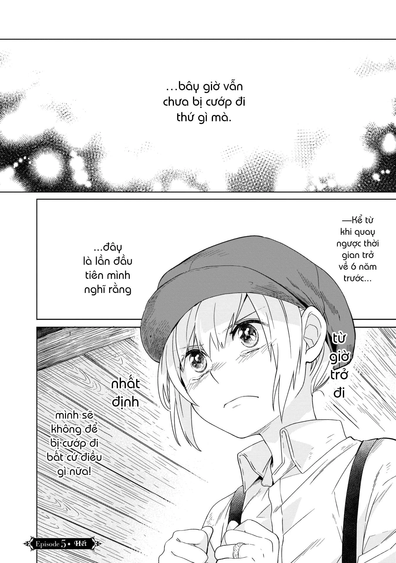 Tiểu Thư Trùng Sinh Chinh Phục Long Đế Bệ Hạ – Yarinaoshi Reijou Wa Ryuutei Heika Wo Kouryakuchuu Chapter 5 - Trang 2