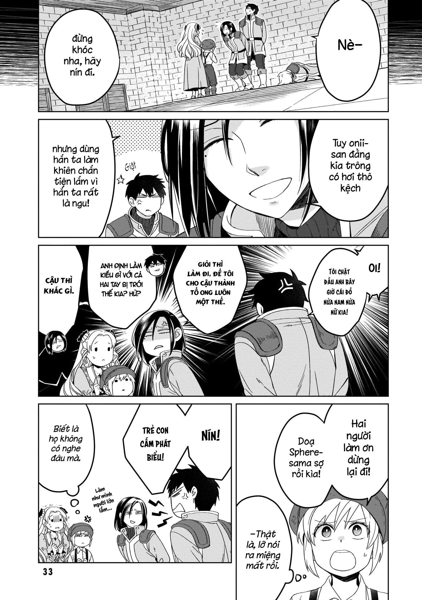 Tiểu Thư Trùng Sinh Chinh Phục Long Đế Bệ Hạ – Yarinaoshi Reijou Wa Ryuutei Heika Wo Kouryakuchuu Chapter 6 - Trang 2