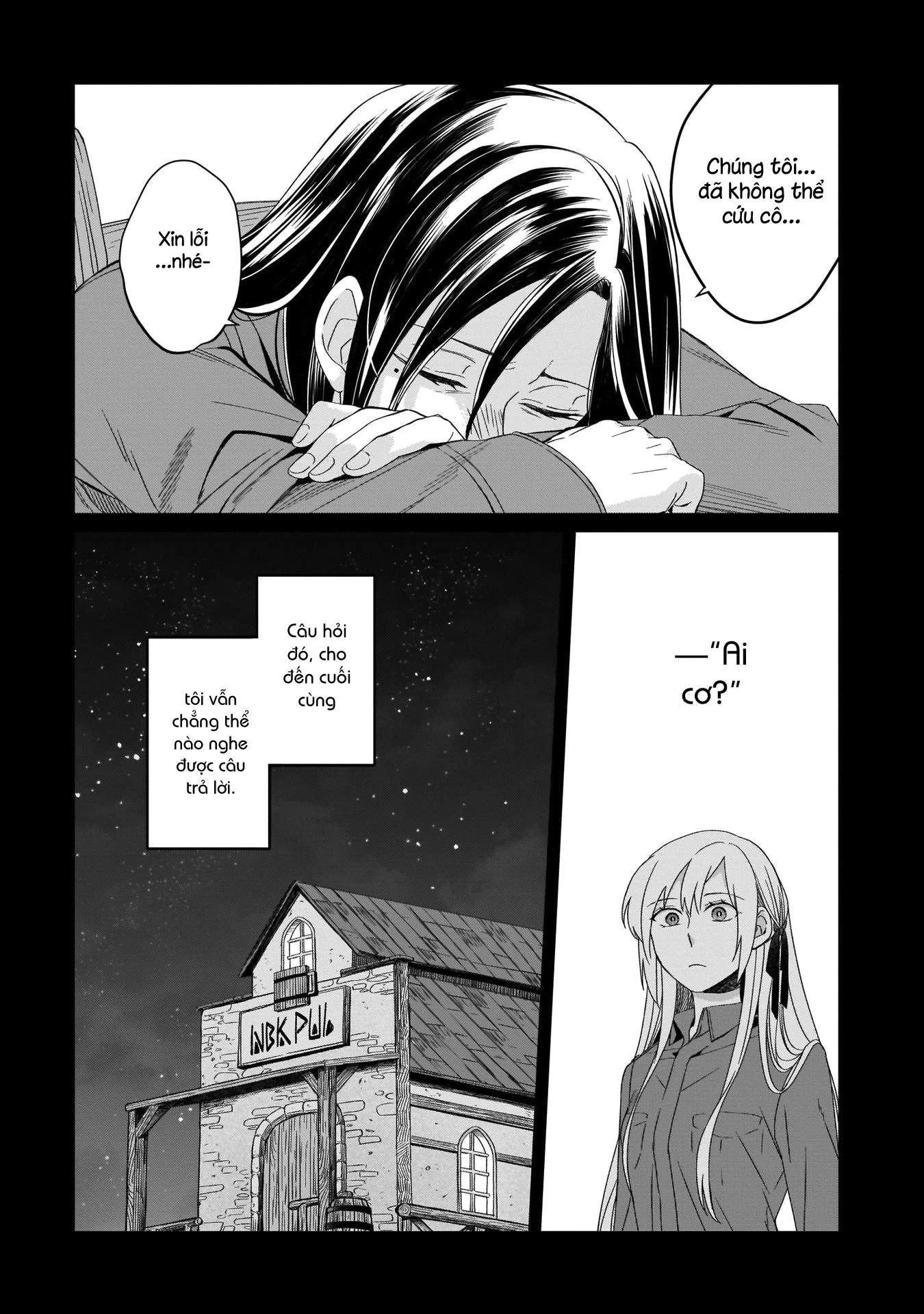 Tiểu Thư Trùng Sinh Chinh Phục Long Đế Bệ Hạ – Yarinaoshi Reijou Wa Ryuutei Heika Wo Kouryakuchuu Chapter 6 - Trang 2
