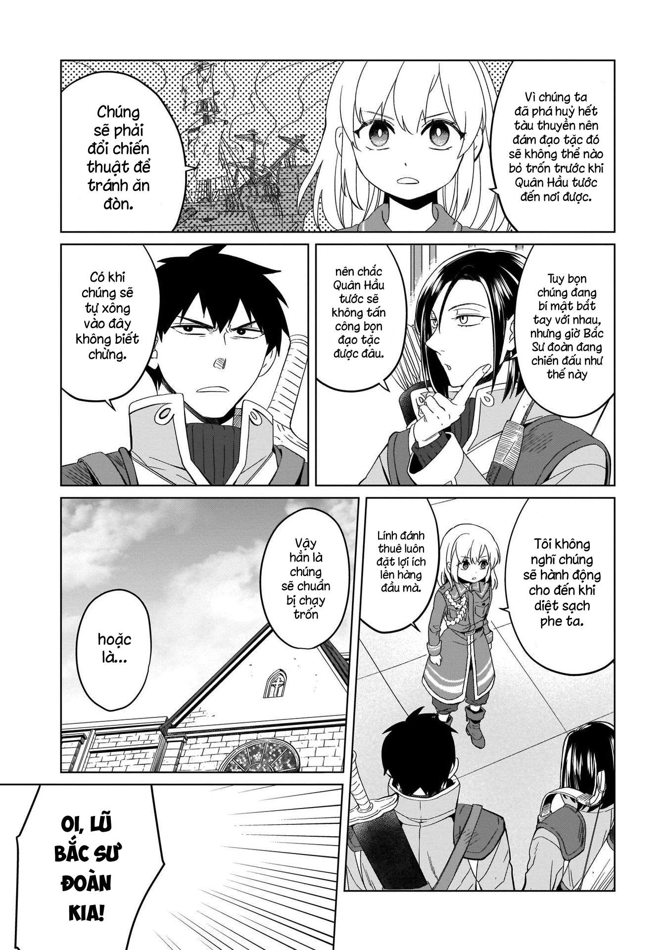 Tiểu Thư Trùng Sinh Chinh Phục Long Đế Bệ Hạ – Yarinaoshi Reijou Wa Ryuutei Heika Wo Kouryakuchuu Chapter 7 - Trang 2