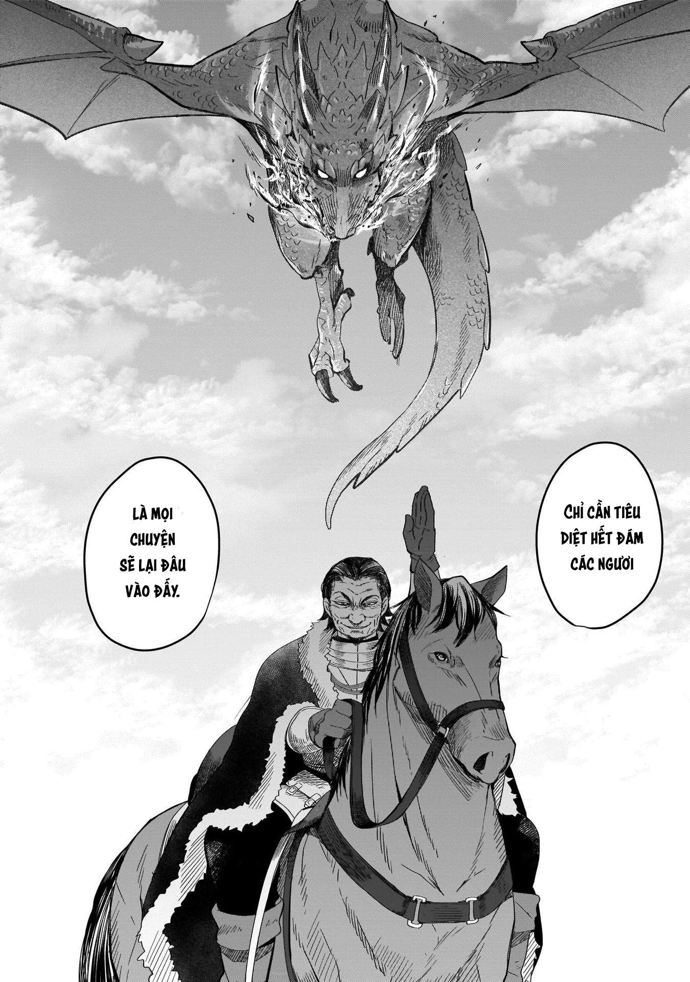 Tiểu Thư Trùng Sinh Chinh Phục Long Đế Bệ Hạ – Yarinaoshi Reijou Wa Ryuutei Heika Wo Kouryakuchuu Chapter 7 - Trang 2