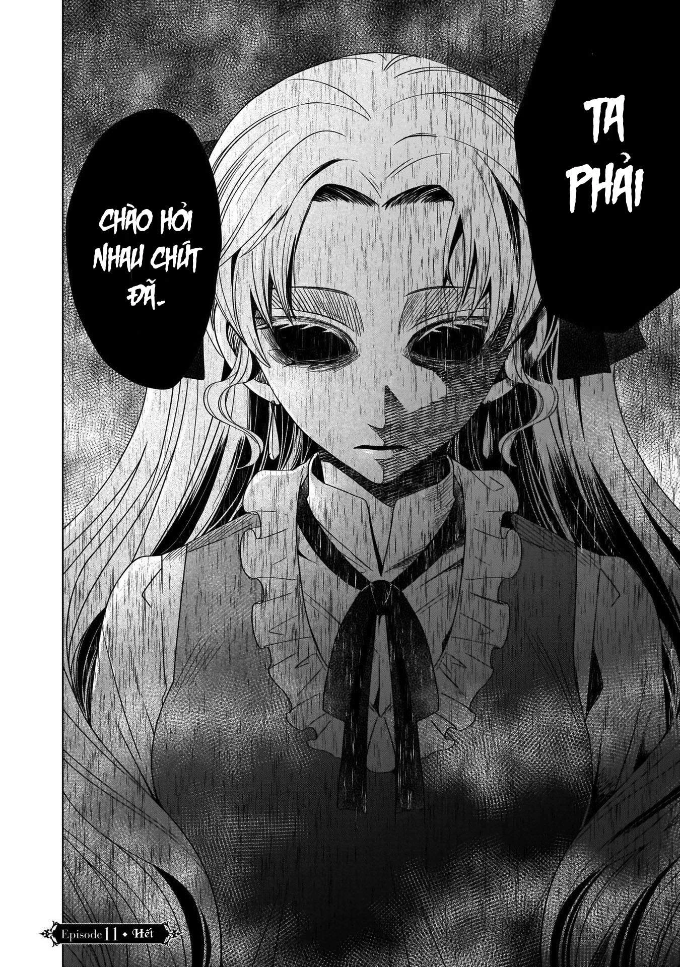 Tiểu Thư Trùng Sinh Chinh Phục Long Đế Bệ Hạ – Yarinaoshi Reijou Wa Ryuutei Heika Wo Kouryakuchuu Chapter 11 - Trang 2