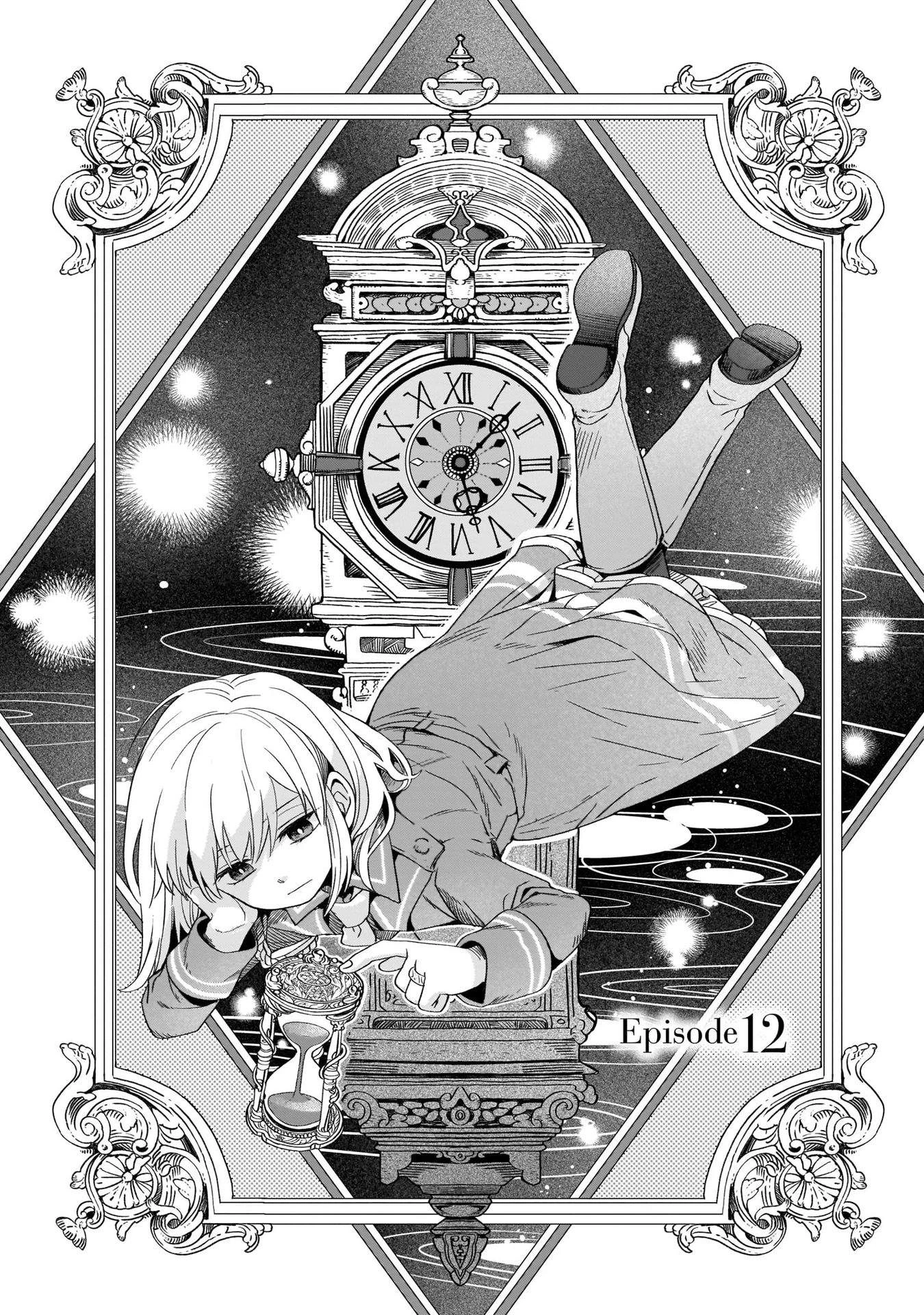 Tiểu Thư Trùng Sinh Chinh Phục Long Đế Bệ Hạ – Yarinaoshi Reijou Wa Ryuutei Heika Wo Kouryakuchuu Chapter 12 - Trang 2