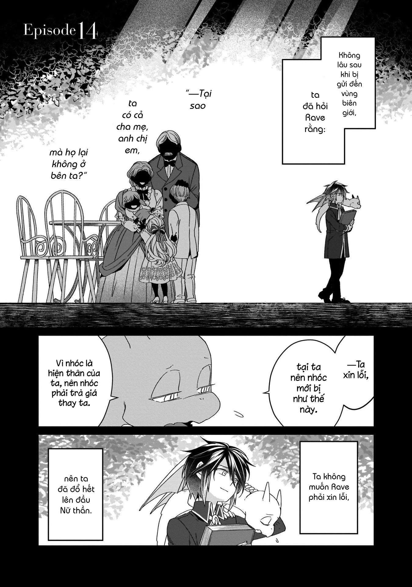 Tiểu Thư Trùng Sinh Chinh Phục Long Đế Bệ Hạ – Yarinaoshi Reijou Wa Ryuutei Heika Wo Kouryakuchuu Chapter 14 - Trang 2