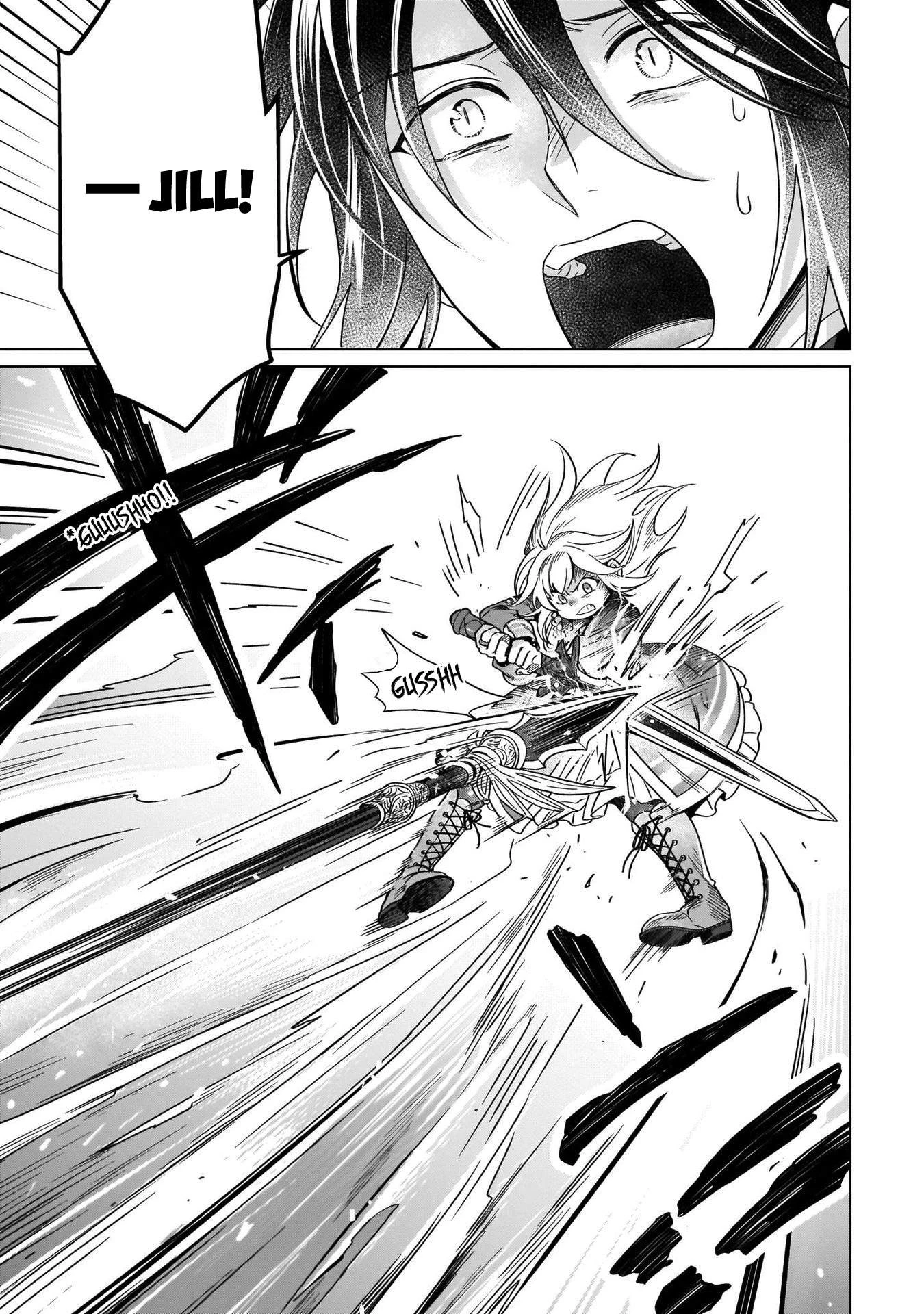 Tiểu Thư Trùng Sinh Chinh Phục Long Đế Bệ Hạ – Yarinaoshi Reijou Wa Ryuutei Heika Wo Kouryakuchuu Chapter 14 - Trang 2
