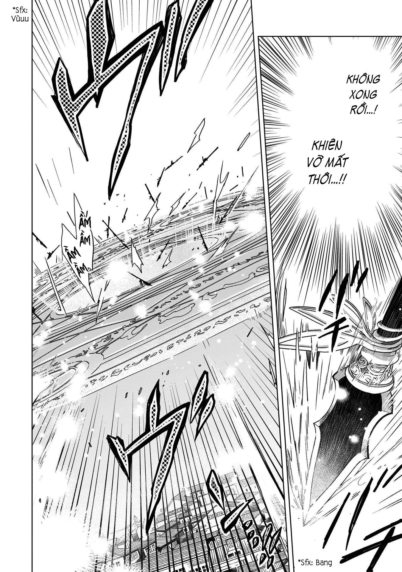 Tiểu Thư Trùng Sinh Chinh Phục Long Đế Bệ Hạ – Yarinaoshi Reijou Wa Ryuutei Heika Wo Kouryakuchuu Chapter 14 - Trang 2