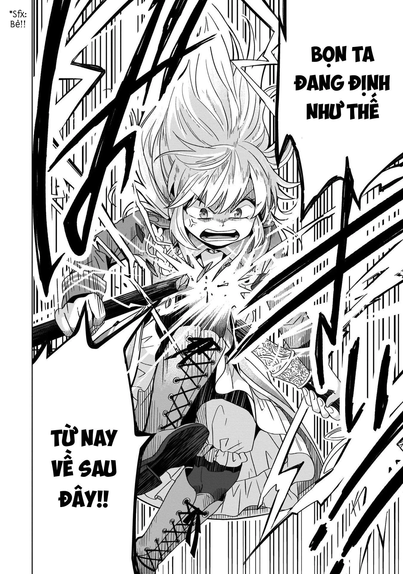 Tiểu Thư Trùng Sinh Chinh Phục Long Đế Bệ Hạ – Yarinaoshi Reijou Wa Ryuutei Heika Wo Kouryakuchuu Chapter 14 - Trang 2