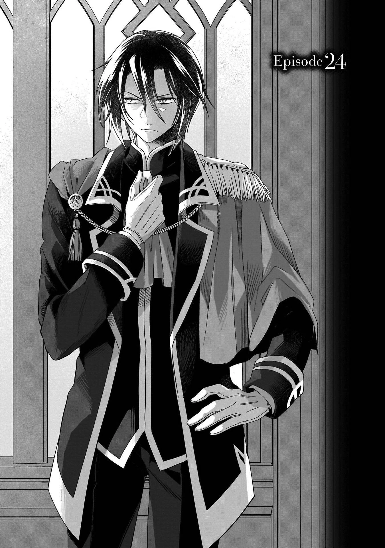 Tiểu Thư Trùng Sinh Chinh Phục Long Đế Bệ Hạ – Yarinaoshi Reijou Wa Ryuutei Heika Wo Kouryakuchuu Chapter 24 - Trang 2