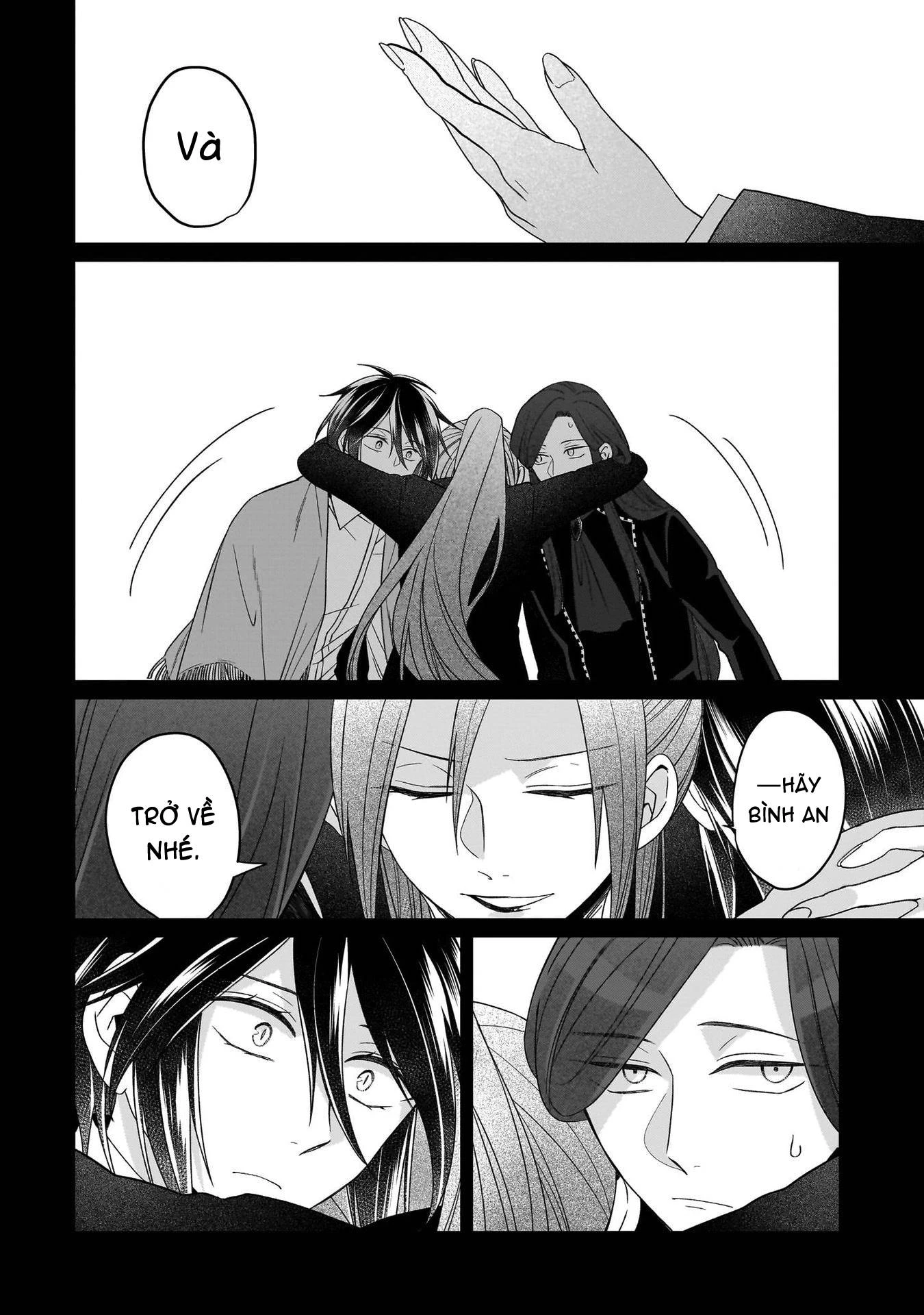 Tiểu Thư Trùng Sinh Chinh Phục Long Đế Bệ Hạ – Yarinaoshi Reijou Wa Ryuutei Heika Wo Kouryakuchuu Chapter 26 - Trang 2