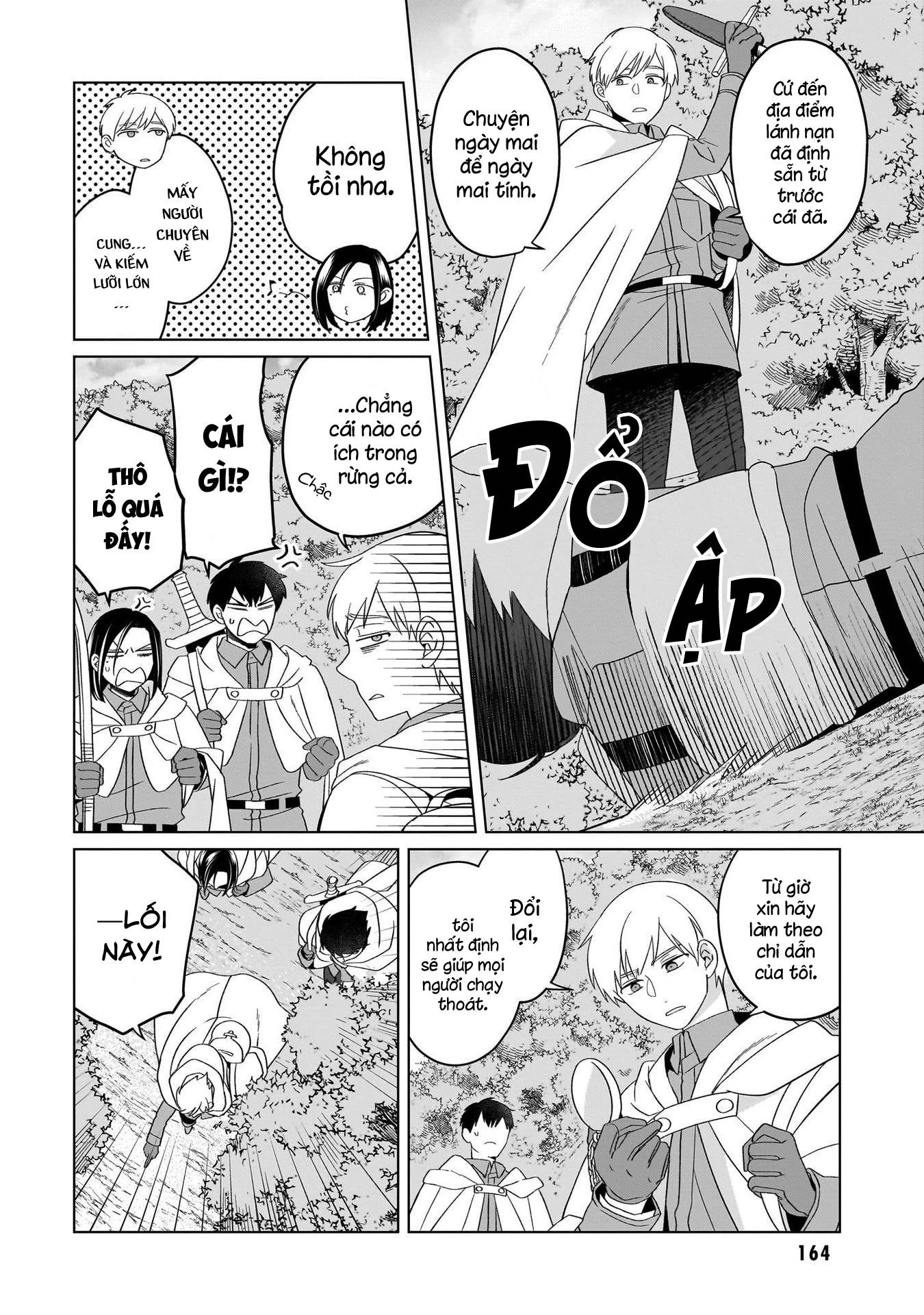 Tiểu Thư Trùng Sinh Chinh Phục Long Đế Bệ Hạ – Yarinaoshi Reijou Wa Ryuutei Heika Wo Kouryakuchuu Chapter 27 - Trang 2