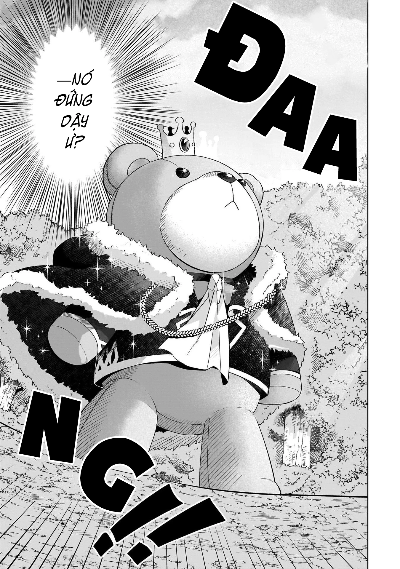 Tiểu Thư Trùng Sinh Chinh Phục Long Đế Bệ Hạ – Yarinaoshi Reijou Wa Ryuutei Heika Wo Kouryakuchuu Chapter 27 - Trang 2