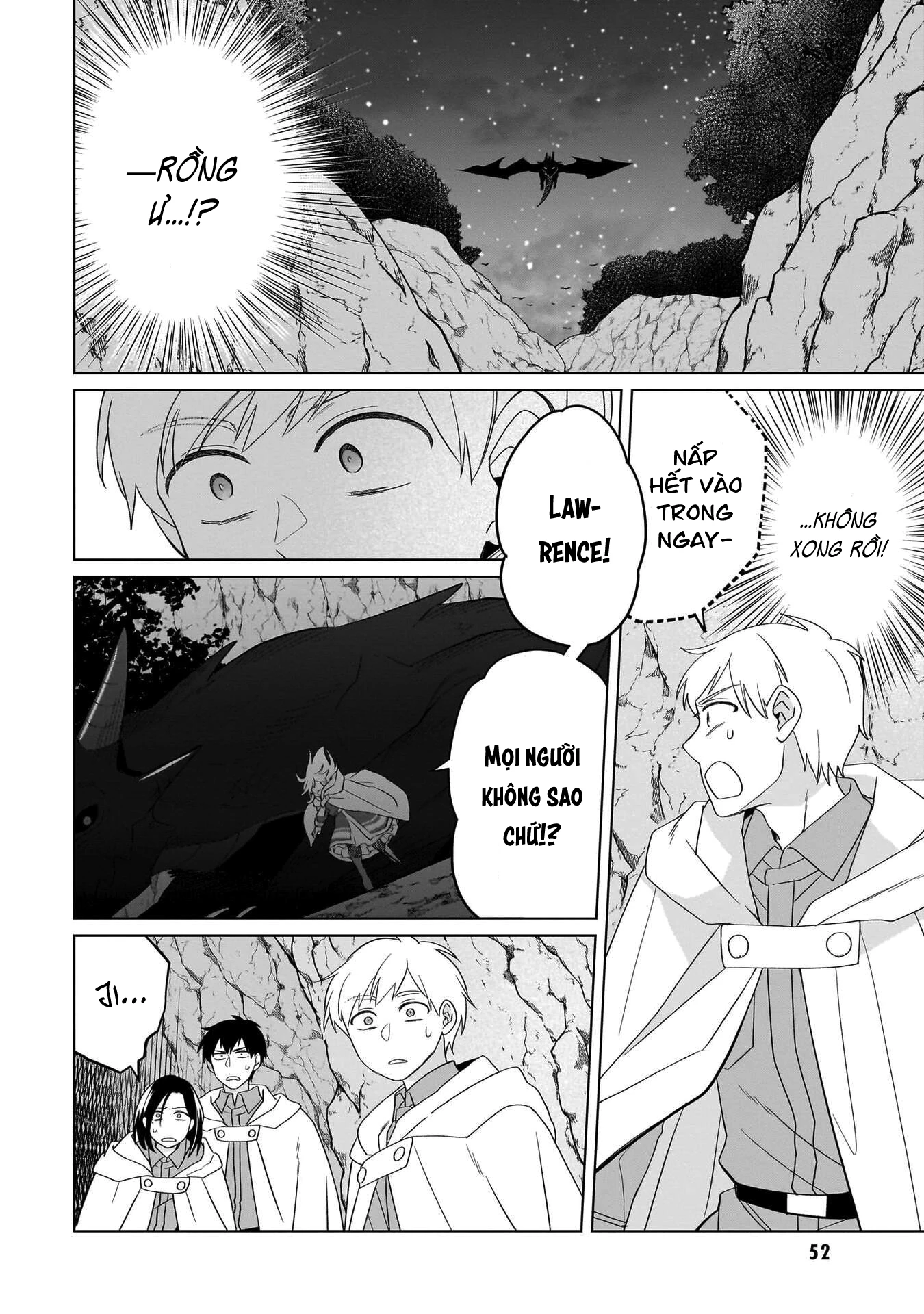 Tiểu Thư Trùng Sinh Chinh Phục Long Đế Bệ Hạ – Yarinaoshi Reijou Wa Ryuutei Heika Wo Kouryakuchuu Chapter 29 - Trang 2