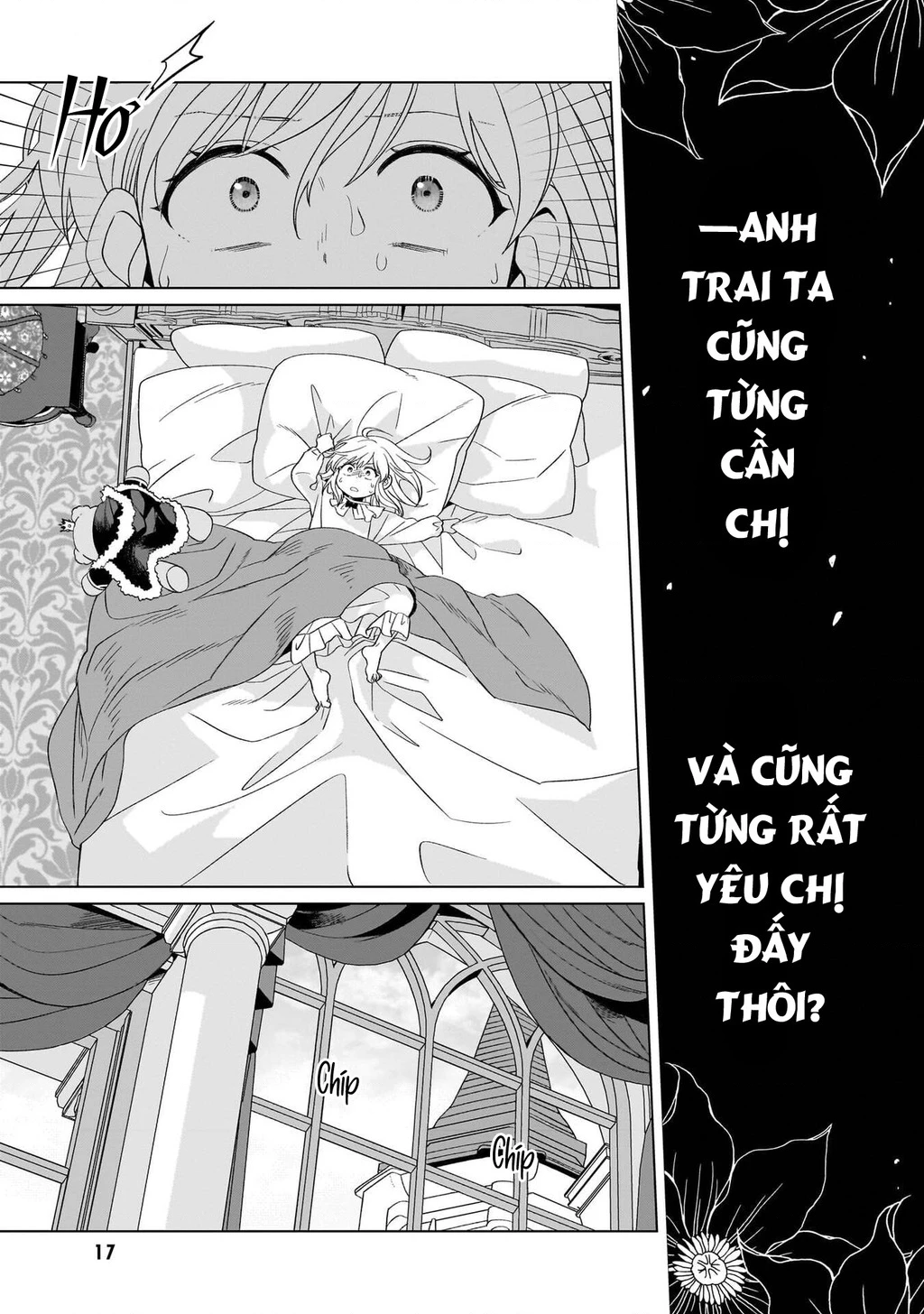 Tiểu Thư Trùng Sinh Chinh Phục Long Đế Bệ Hạ – Yarinaoshi Reijou Wa Ryuutei Heika Wo Kouryakuchuu Chapter 33 - Trang 2