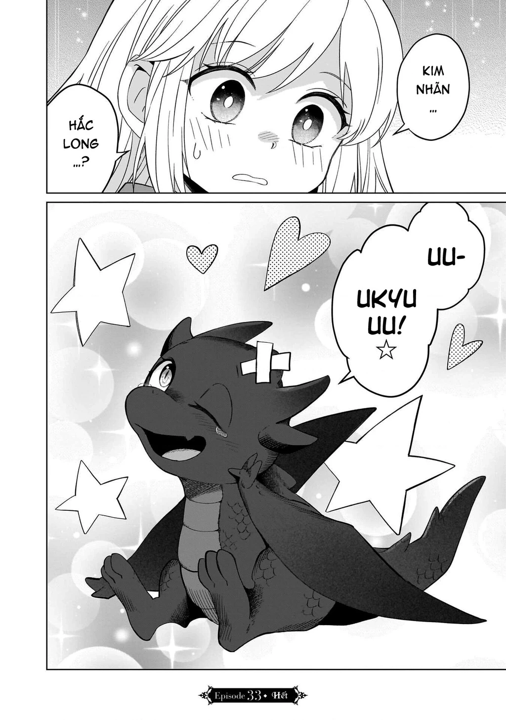 Tiểu Thư Trùng Sinh Chinh Phục Long Đế Bệ Hạ – Yarinaoshi Reijou Wa Ryuutei Heika Wo Kouryakuchuu Chapter 33 - Trang 2