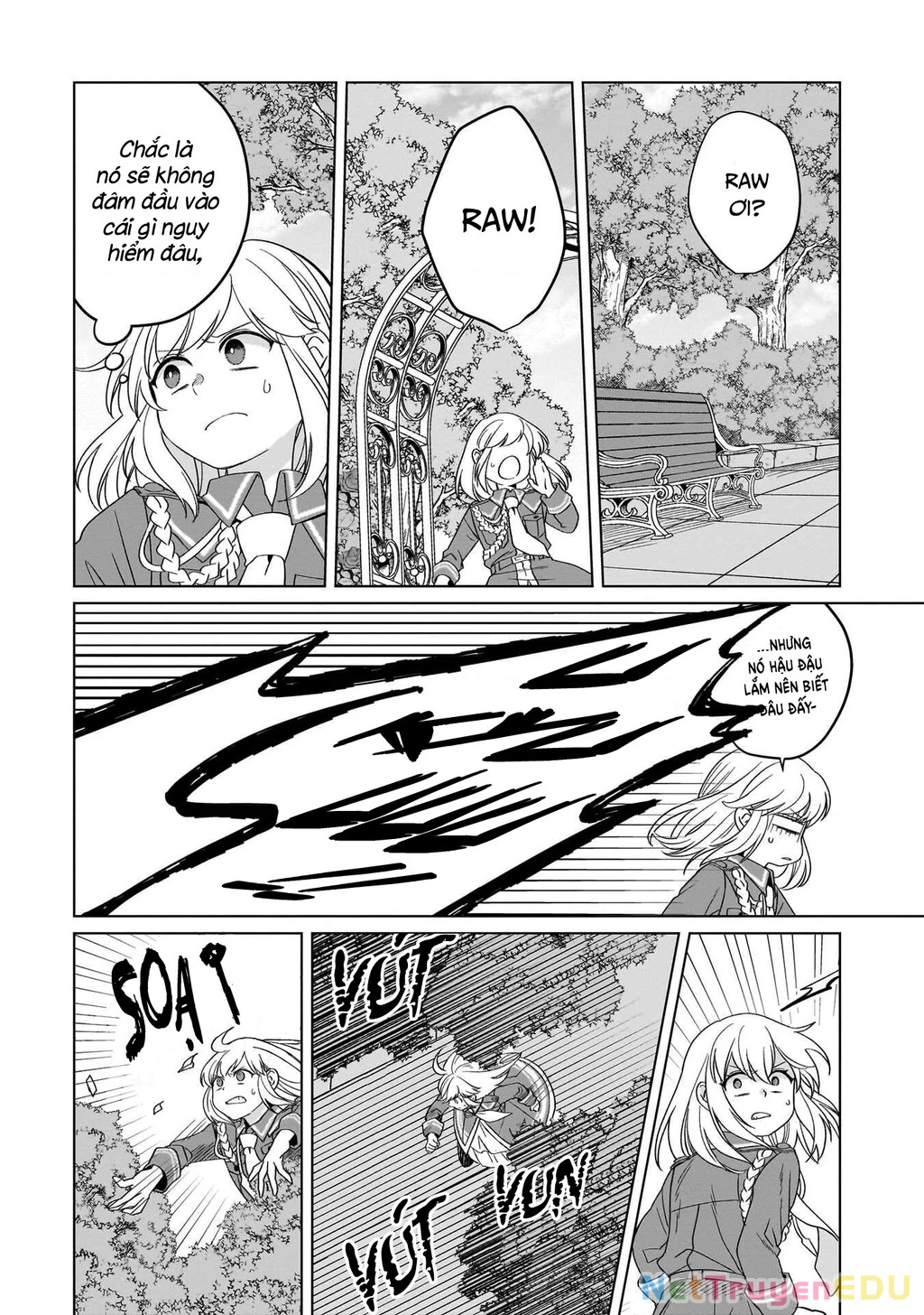 Tiểu Thư Trùng Sinh Chinh Phục Long Đế Bệ Hạ – Yarinaoshi Reijou Wa Ryuutei Heika Wo Kouryakuchuu Chapter 35 - Trang 2