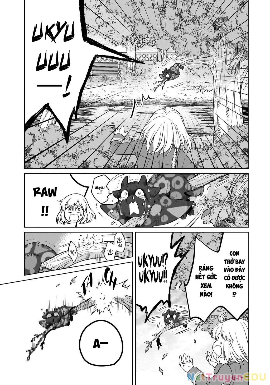 Tiểu Thư Trùng Sinh Chinh Phục Long Đế Bệ Hạ – Yarinaoshi Reijou Wa Ryuutei Heika Wo Kouryakuchuu Chapter 35 - Trang 2