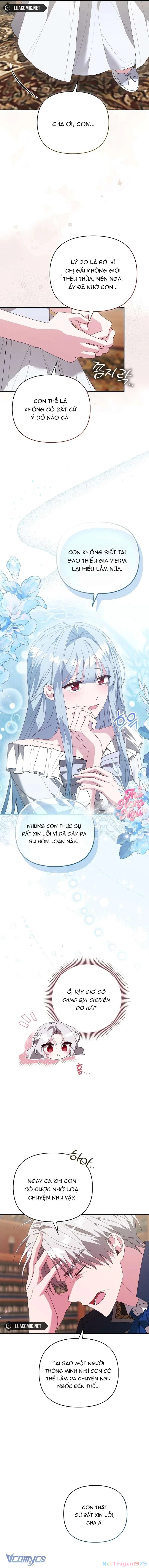 Ác Nữ Muốn Che Giấu Sự Giàu Sang Chapter 5 - Trang 2