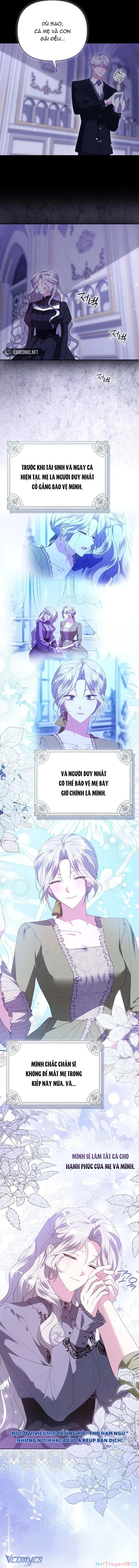 Ác Nữ Muốn Che Giấu Sự Giàu Sang Chapter 7 - Trang 2