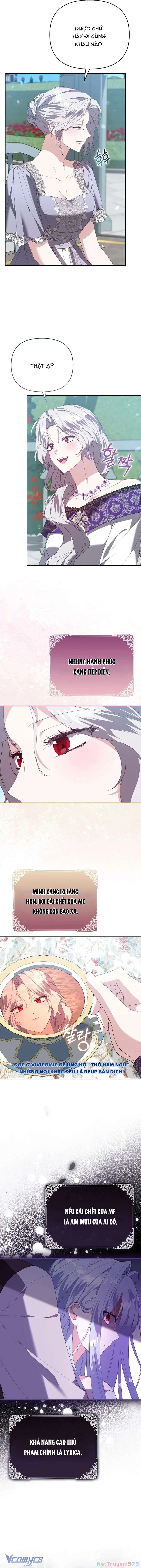 Ác Nữ Muốn Che Giấu Sự Giàu Sang Chapter 7 - Trang 2