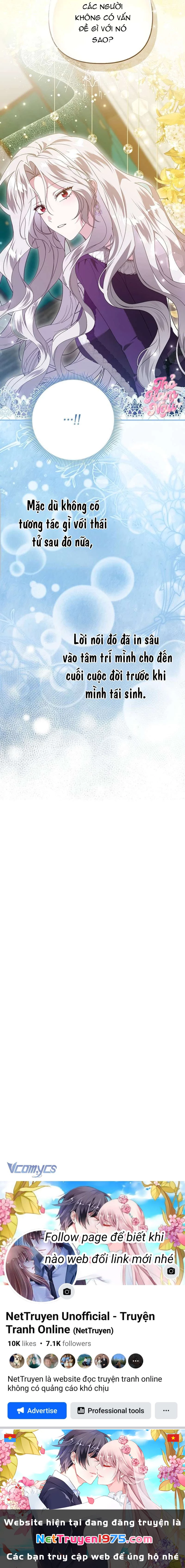 Ác Nữ Muốn Che Giấu Sự Giàu Sang Chapter 10 - Trang 2