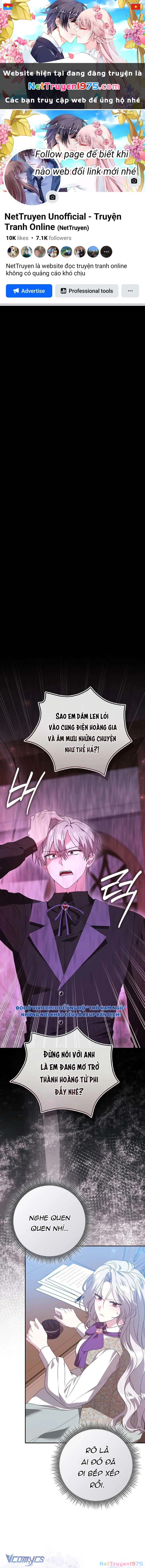 Ác Nữ Muốn Che Giấu Sự Giàu Sang Chapter 15 - Trang 2