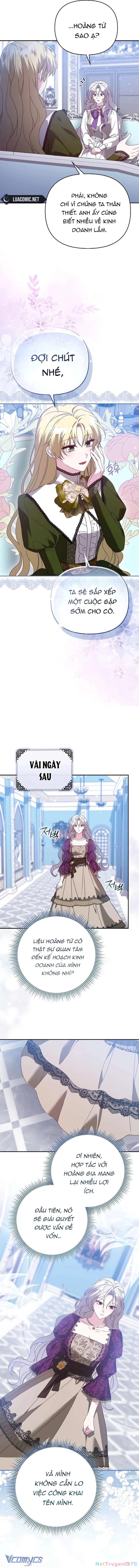 Ác Nữ Muốn Che Giấu Sự Giàu Sang Chapter 15 - Trang 2