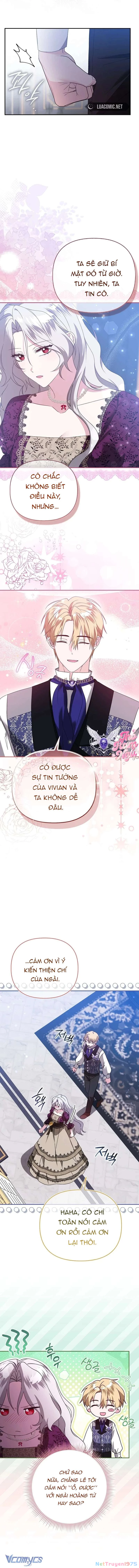 Ác Nữ Muốn Che Giấu Sự Giàu Sang Chapter 16 - Trang 2