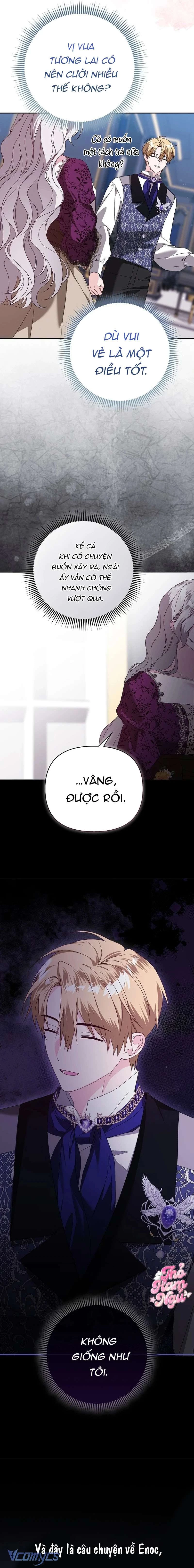 Ác Nữ Muốn Che Giấu Sự Giàu Sang Chapter 16 - Trang 2