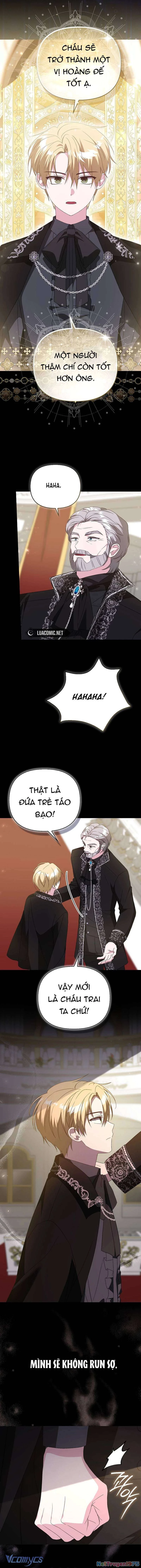 Ác Nữ Muốn Che Giấu Sự Giàu Sang Chapter 17 - Trang 2