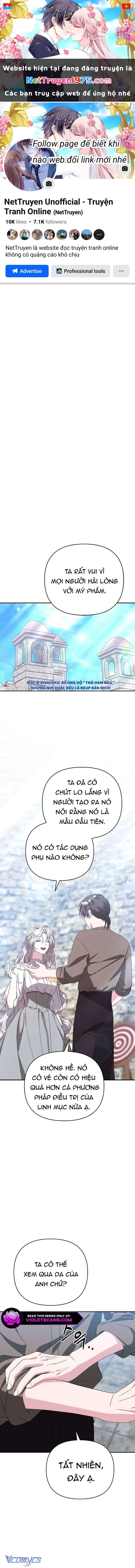 Ác Nữ Muốn Che Giấu Sự Giàu Sang Chapter 23 - Trang 2