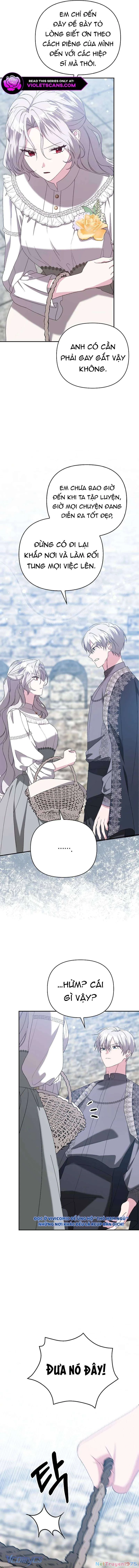 Ác Nữ Muốn Che Giấu Sự Giàu Sang Chapter 23 - Trang 2