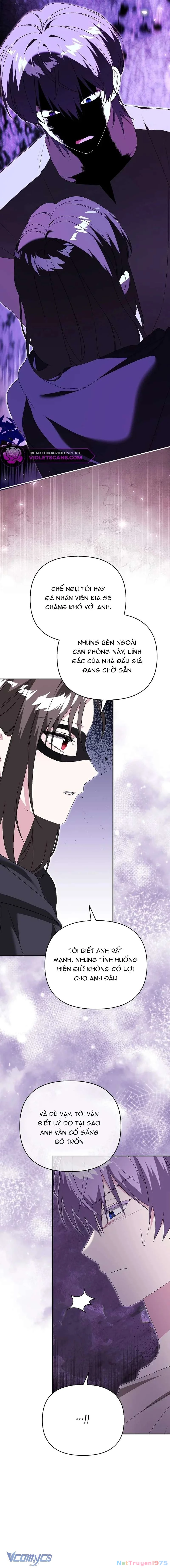 Ác Nữ Muốn Che Giấu Sự Giàu Sang Chapter 26 - Trang 2