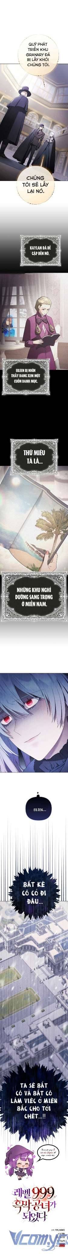 Tôi Sẽ Trở Thành Quỷ Vương Cấp 999 Chapter 28 - Trang 2