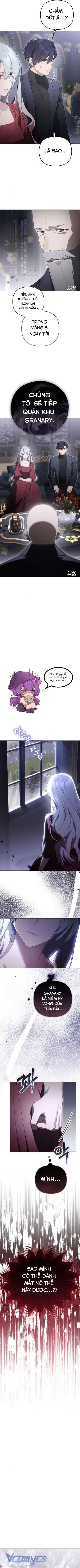 Tôi Sẽ Trở Thành Quỷ Vương Cấp 999 Chapter 28 - Trang 2