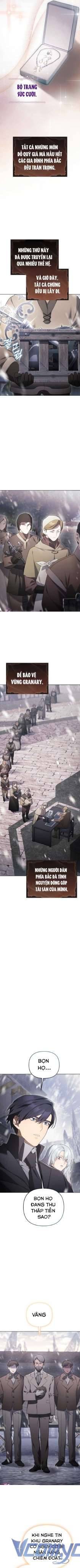Tôi Sẽ Trở Thành Quỷ Vương Cấp 999 Chapter 28 - Trang 2