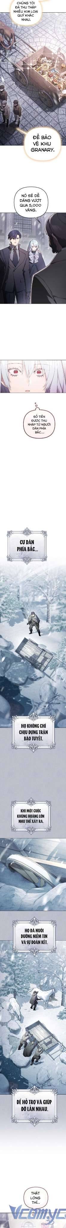 Tôi Sẽ Trở Thành Quỷ Vương Cấp 999 Chapter 28 - Trang 2