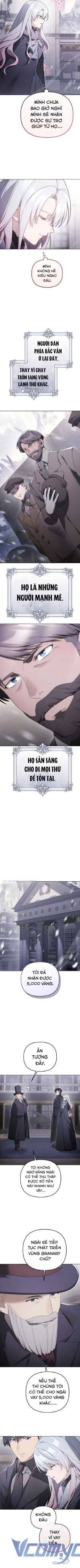 Tôi Sẽ Trở Thành Quỷ Vương Cấp 999 Chapter 28 - Trang 2