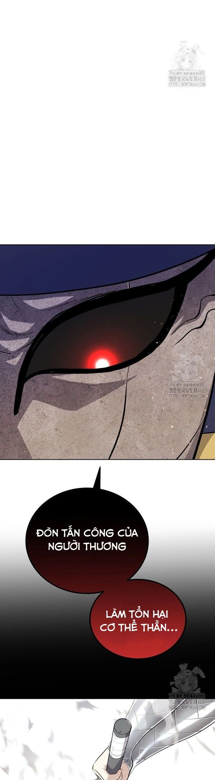 Chế Ngự Kiếm Chapter 138 - Trang 2